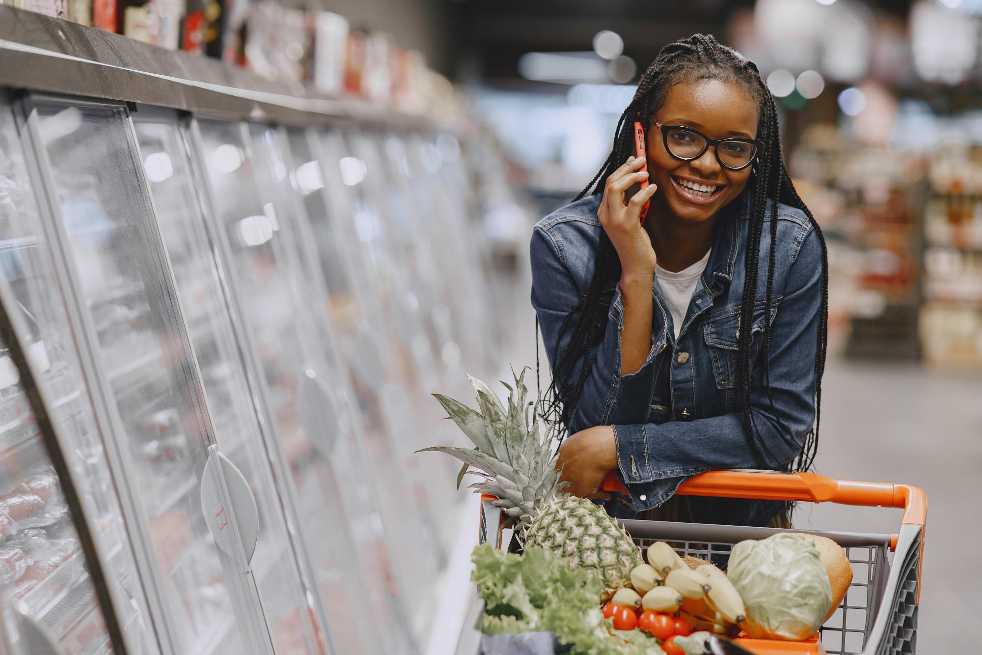 Your favorite local stores & supermarkets