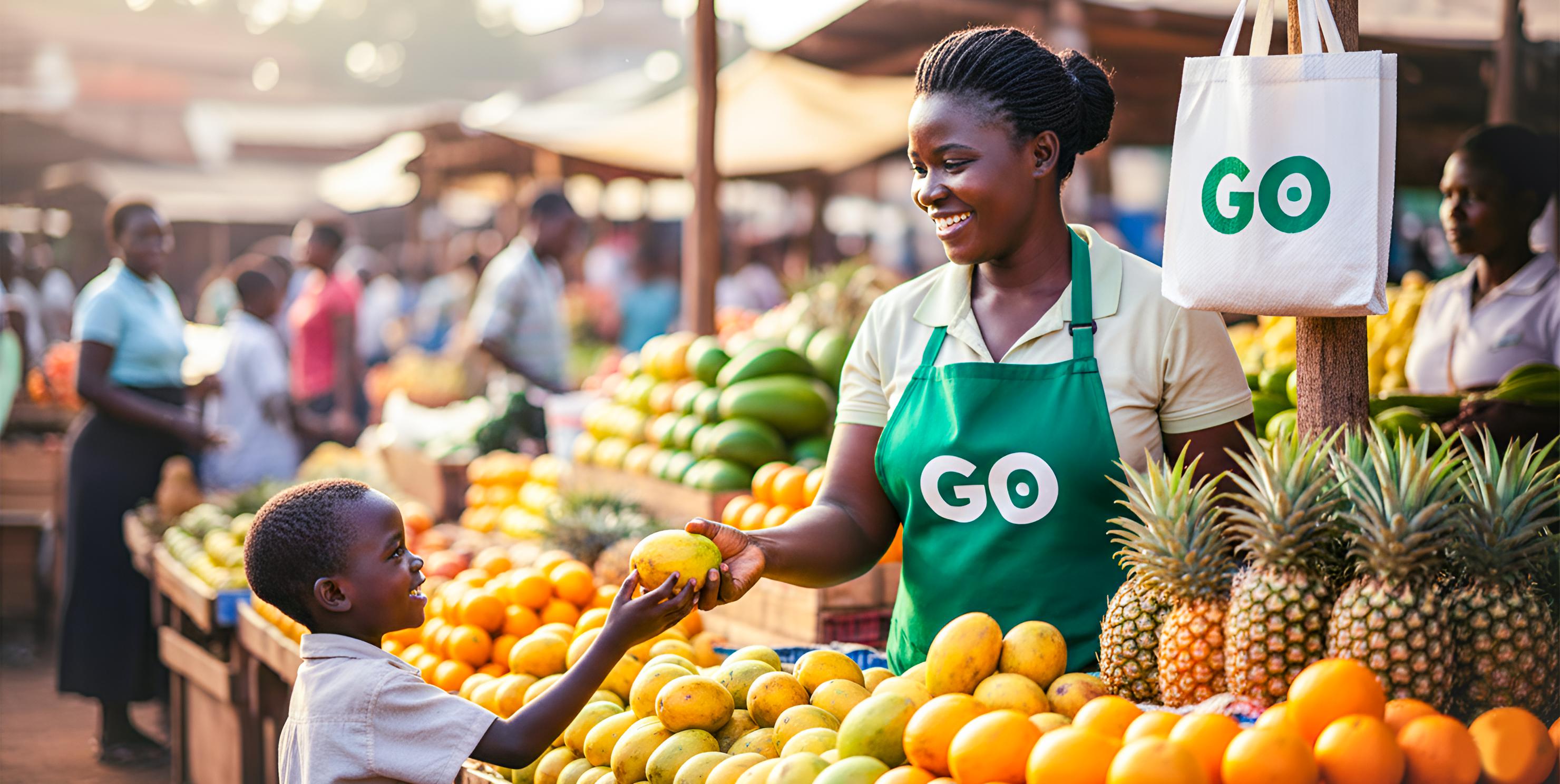 Vendor Highlight: Meet Mama Bella