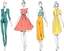 Woman clothes